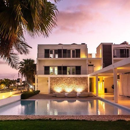 Hotel Dunas De Sal Santa Maria Εξωτερικό φωτογραφία