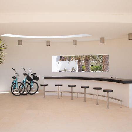 Hotel Dunas De Sal Santa Maria Εξωτερικό φωτογραφία