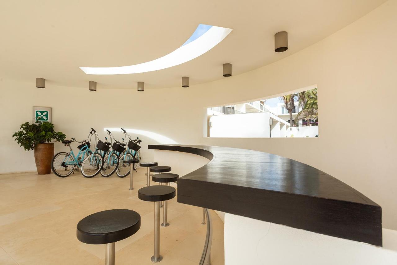 Hotel Dunas De Sal Santa Maria Εξωτερικό φωτογραφία