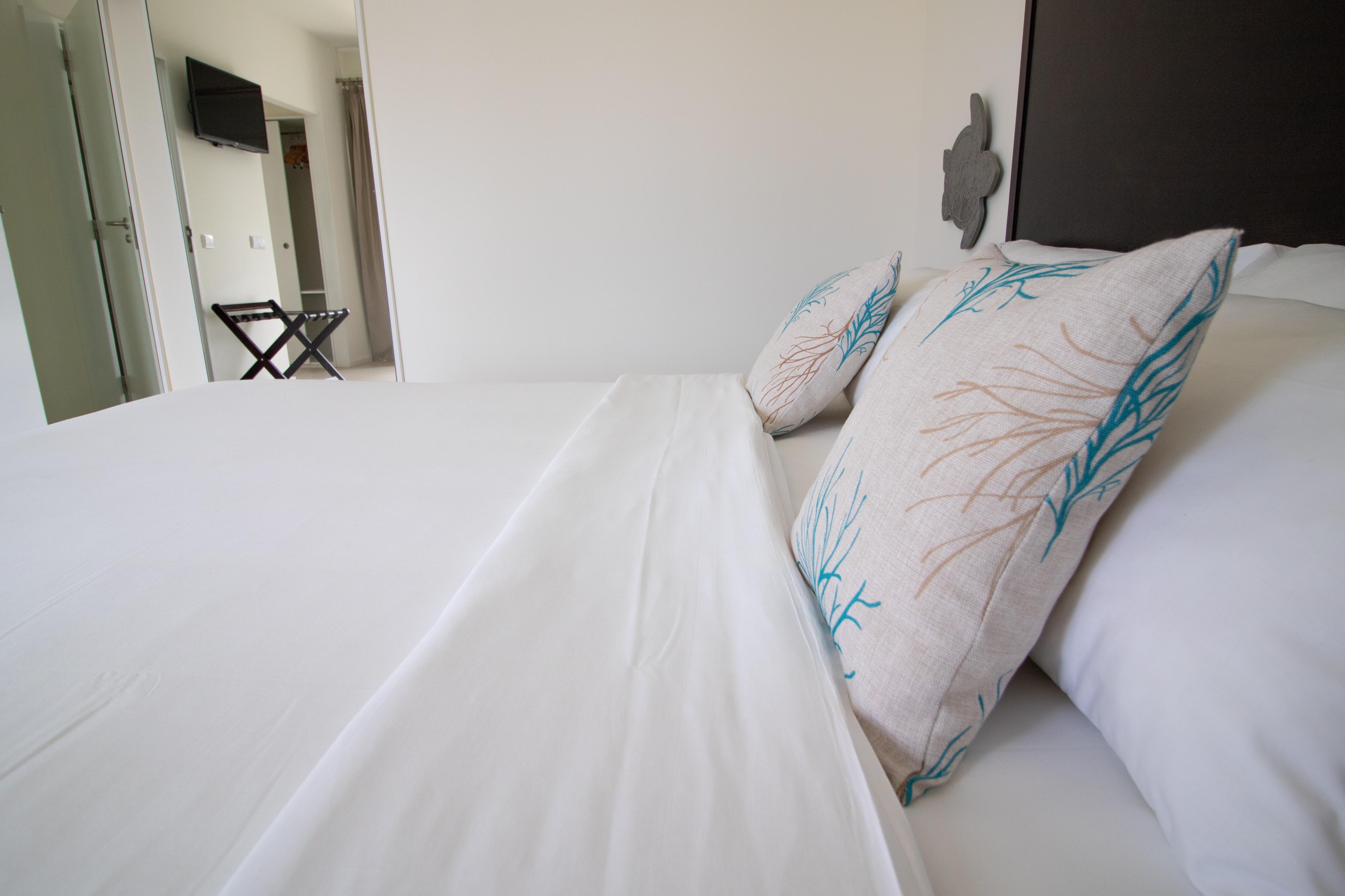Hotel Dunas De Sal Santa Maria Εξωτερικό φωτογραφία