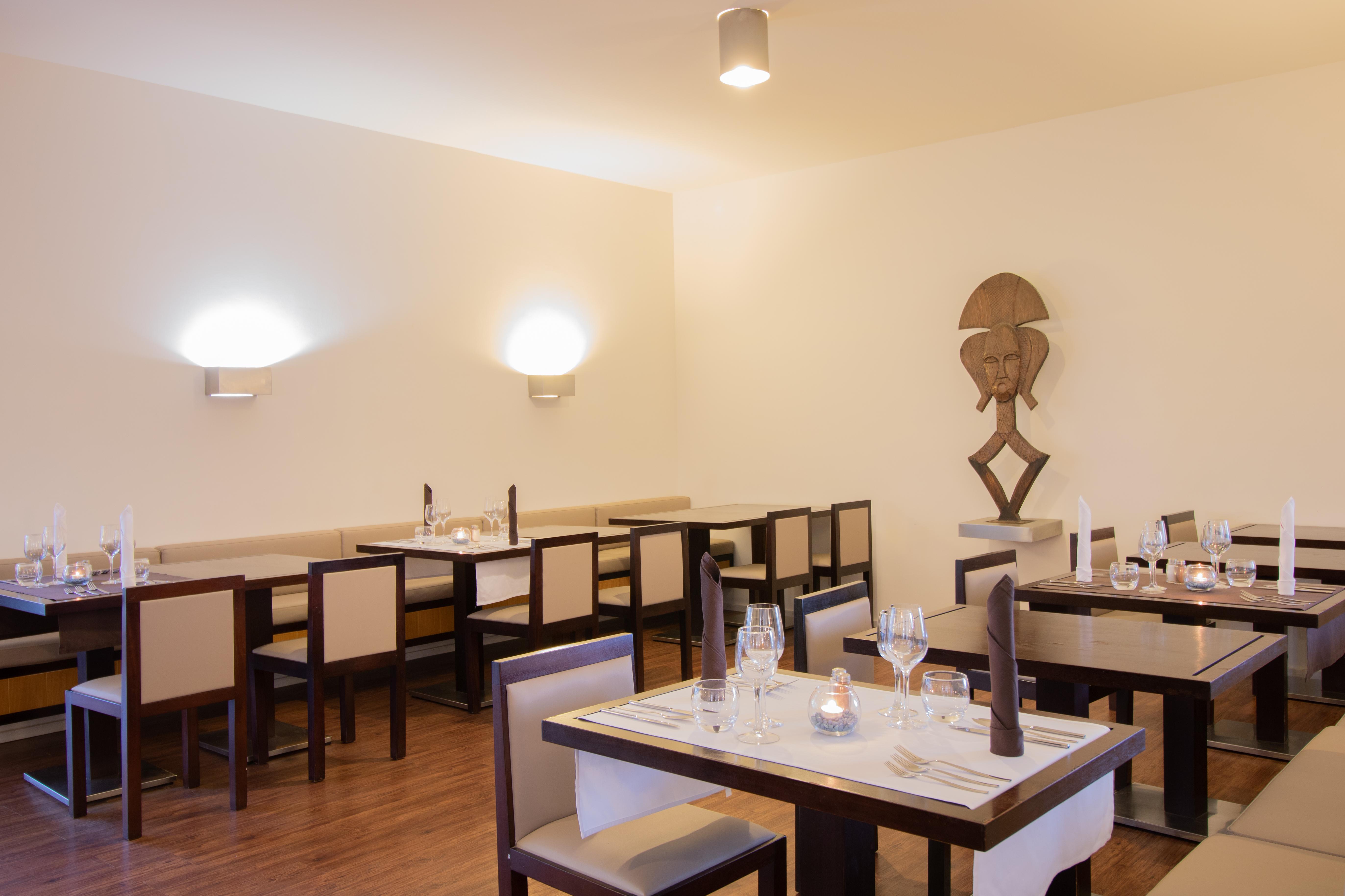 Hotel Dunas De Sal Santa Maria Εξωτερικό φωτογραφία