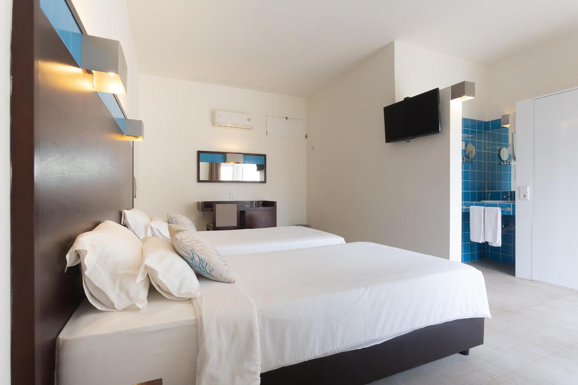 Hotel Dunas De Sal Santa Maria Εξωτερικό φωτογραφία