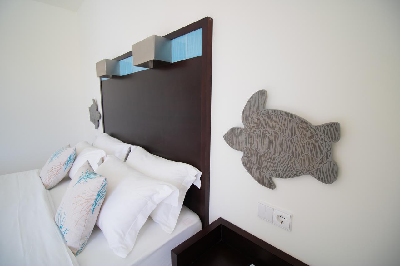 Hotel Dunas De Sal Santa Maria Εξωτερικό φωτογραφία