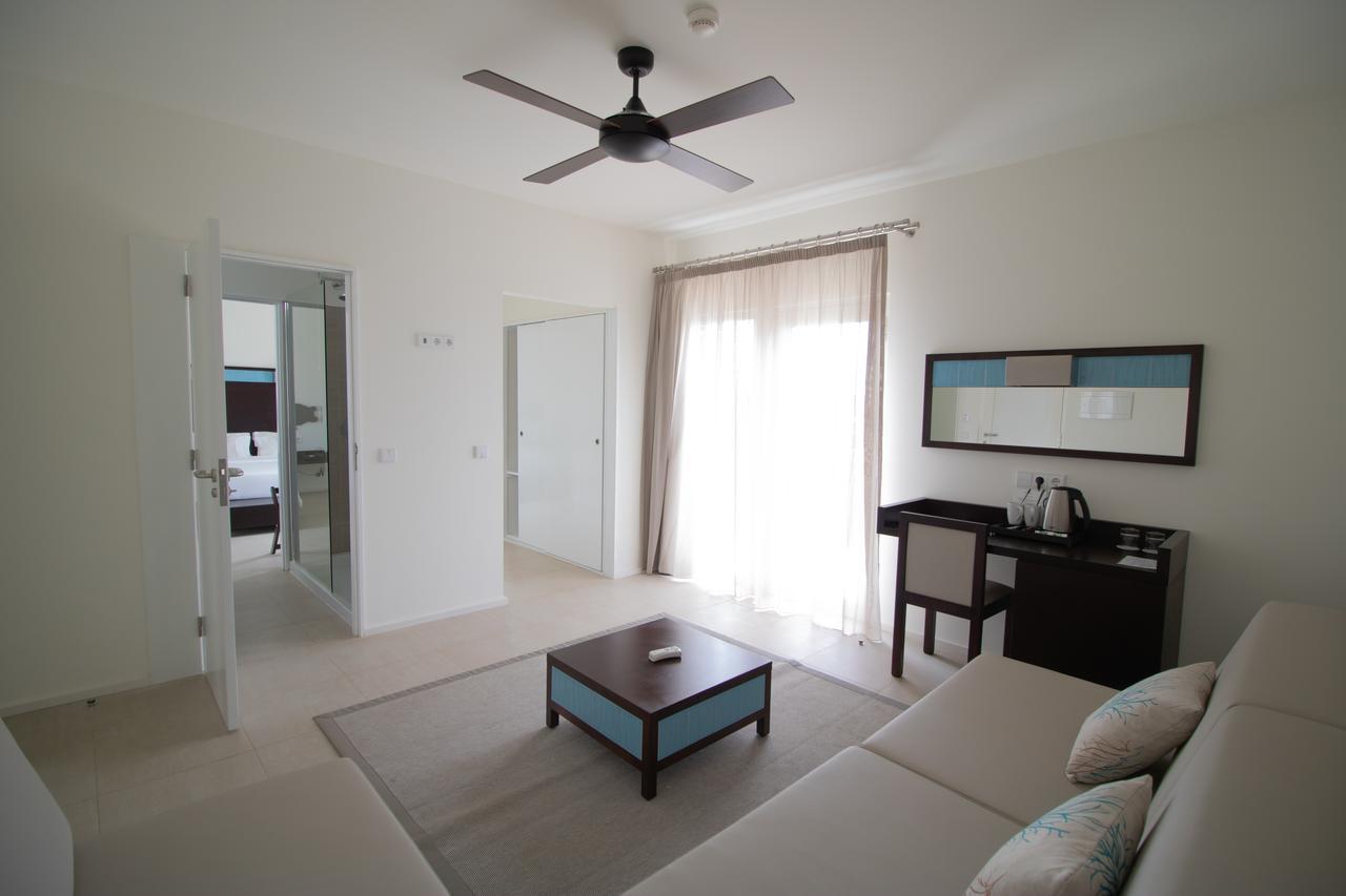 Hotel Dunas De Sal Santa Maria Εξωτερικό φωτογραφία