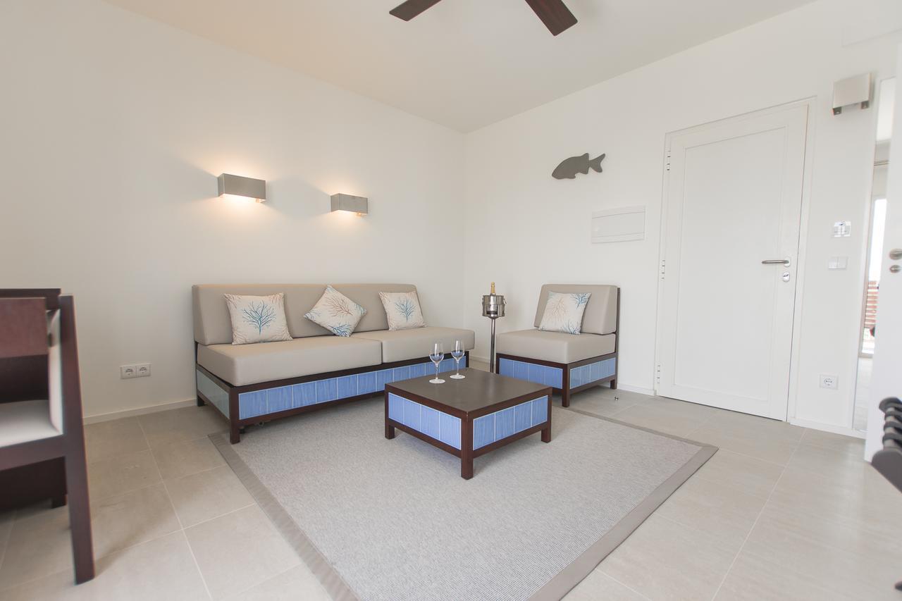 Hotel Dunas De Sal Santa Maria Εξωτερικό φωτογραφία