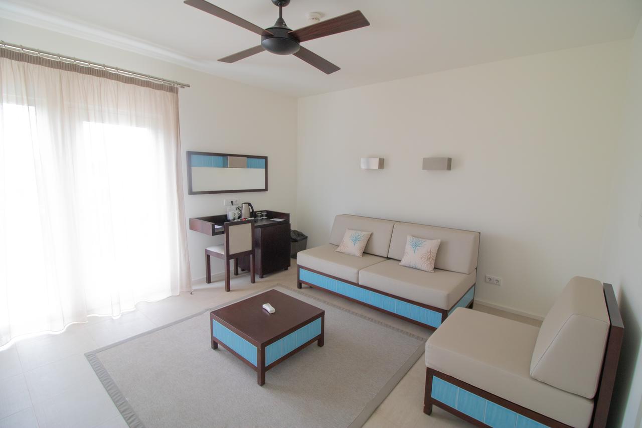 Hotel Dunas De Sal Santa Maria Εξωτερικό φωτογραφία