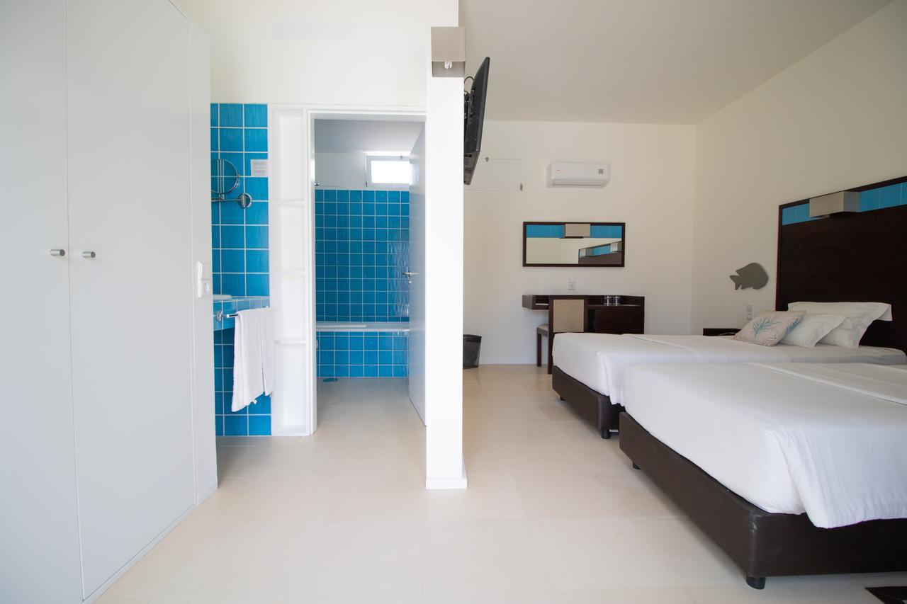Hotel Dunas De Sal Santa Maria Εξωτερικό φωτογραφία