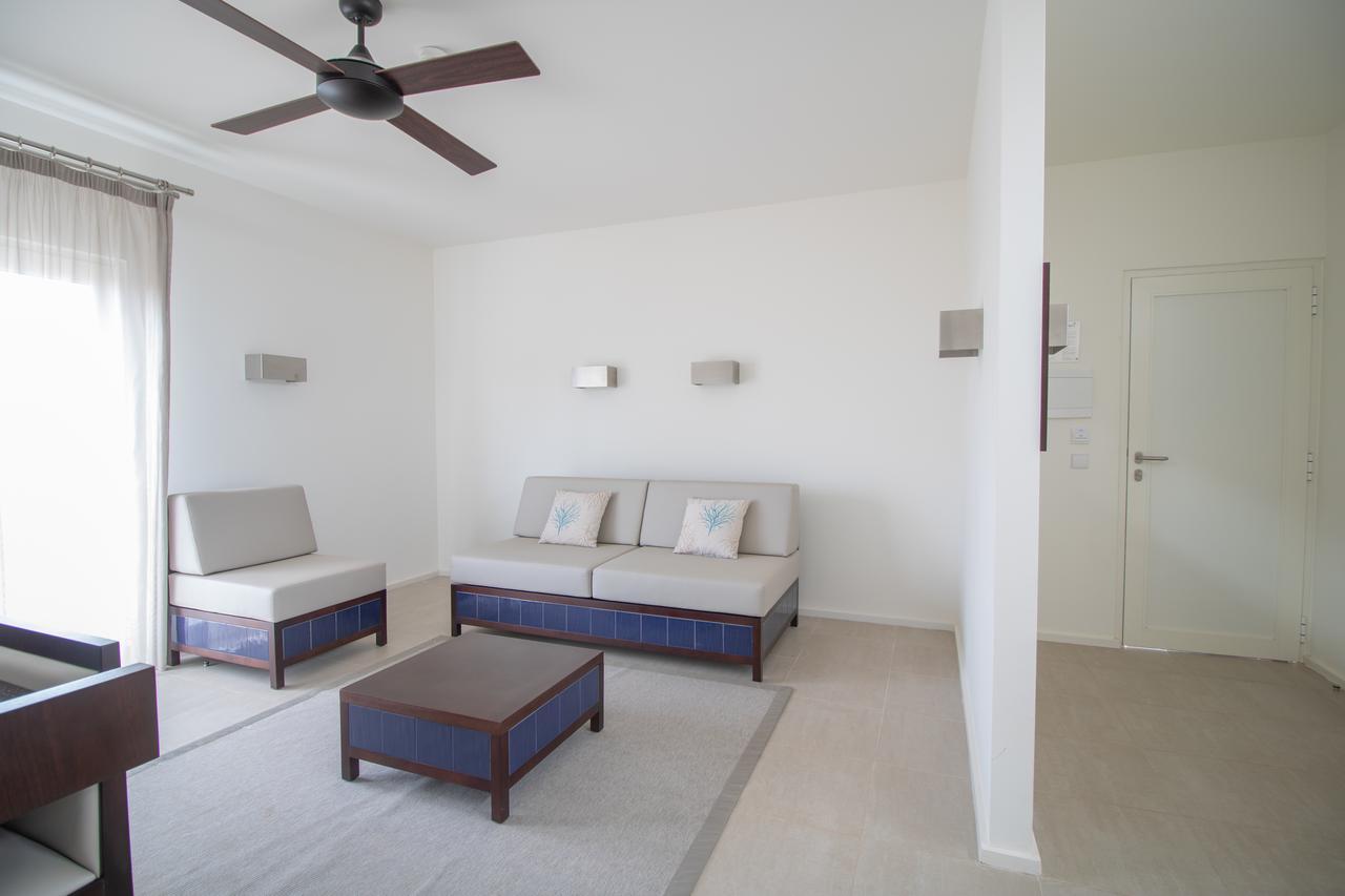 Hotel Dunas De Sal Santa Maria Εξωτερικό φωτογραφία