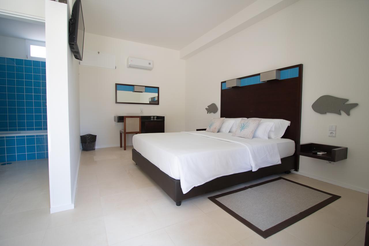 Hotel Dunas De Sal Santa Maria Εξωτερικό φωτογραφία